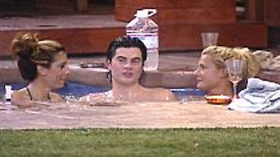 Big Brother Season 7 Episode 17