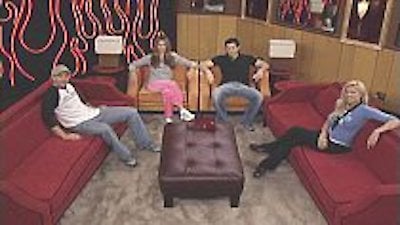 Big Brother Season 7 Episode 26