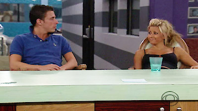 Big Brother Season 8 Episode 11