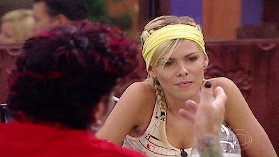 Big Brother Season 8 Episode 27