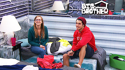 Big Brother Season 16 Episode 20