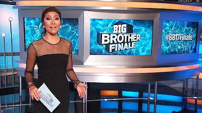 Big Brother Season 17 Episode 40
