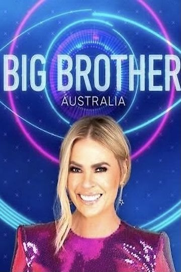 can you watch big brother on netflix