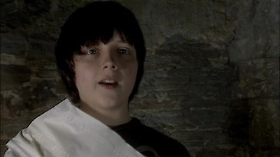 Young Dracula Season 1 Episode 12