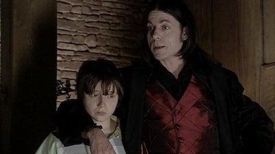 Young Dracula Season 1 Episode 10