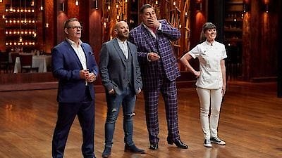 MasterChef Australia Season 11 Episode 36