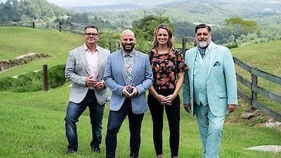 MasterChef Australia Season 11 Episode 27