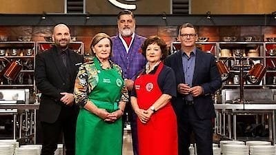 MasterChef Australia Season 11 Episode 23