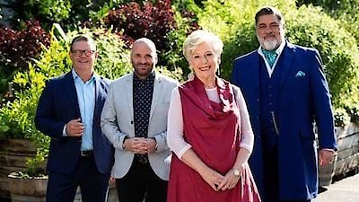 MasterChef Australia Season 11 Episode 34