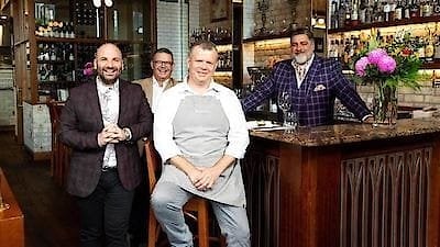 MasterChef Australia Season 11 Episode 26