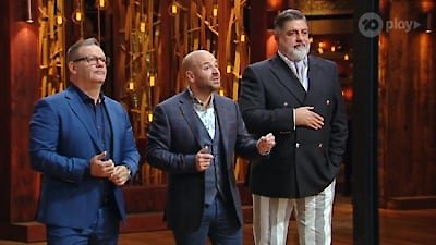 MasterChef Australia Season 11 Episode 40