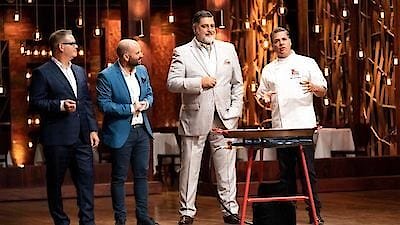 MasterChef Australia Season 11 Episode 21