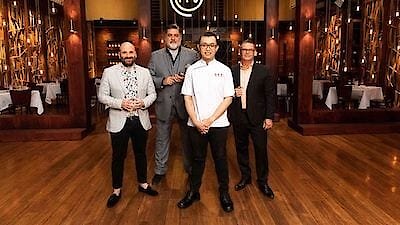 MasterChef Australia Season 11 Episode 20