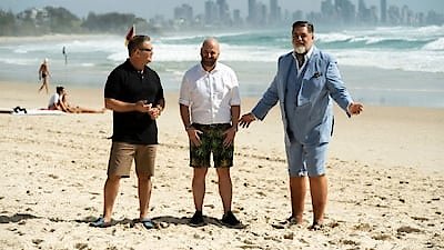 MasterChef Australia Season 11 Episode 29