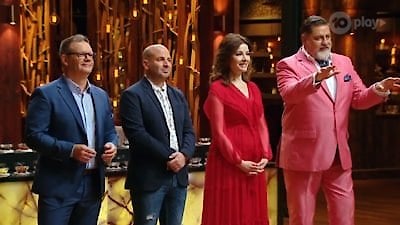 MasterChef Australia Season 11 Episode 14