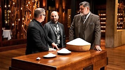 MasterChef Australia Season 11 Episode 39