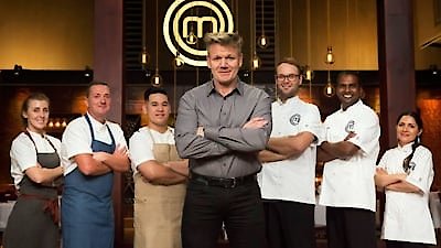 MasterChef Australia Season 10 Episode 17