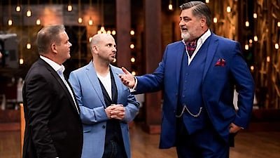 MasterChef Australia Season 10 Episode 20