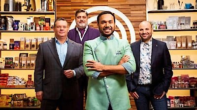 MasterChef Australia Season 10 Episode 41