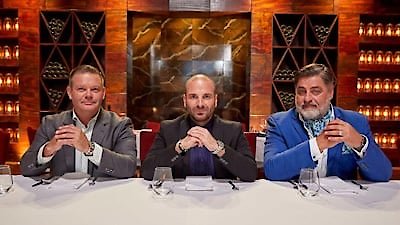 Watch MasterChef Australia Season 10 Episode 23 Two Course Team