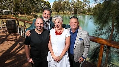 MasterChef Australia Season 10 Episode 29