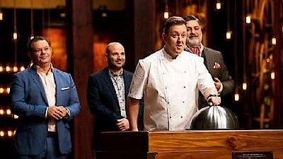 MasterChef Australia Season 10 Episode 56