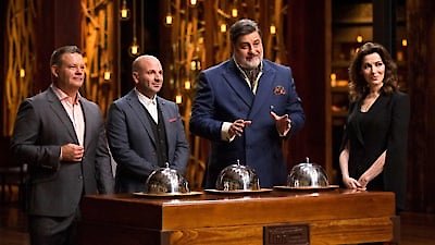 MasterChef Australia Season 10 Episode 11