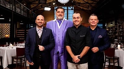 MasterChef Australia Season 10 Episode 60