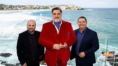 MasterChef Australia Season 10 Episode 58