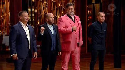 MasterChef Australia Season 10 Episode 22