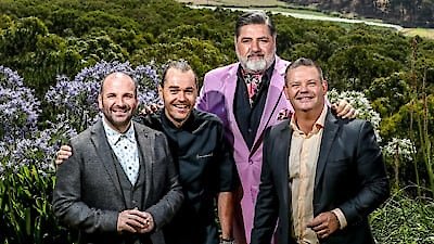 MasterChef Australia Season 10 Episode 27