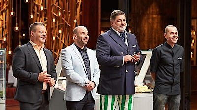 MasterChef Australia Season 10 Episode 37