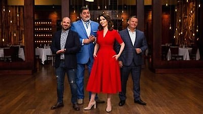 MasterChef Australia Season 10 Episode 10