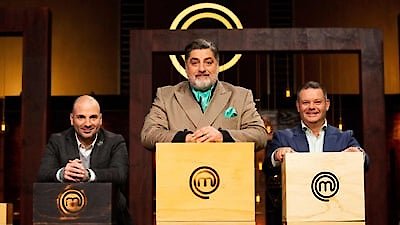 MasterChef Australia Season 10 Episode 55