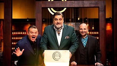 MasterChef Australia Season 10 Episode 45
