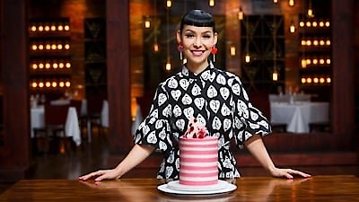 MasterChef Australia Season 10 Episode 36