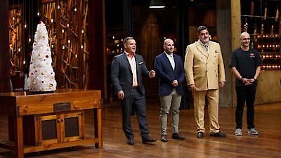 MasterChef Australia Season 10 Episode 35