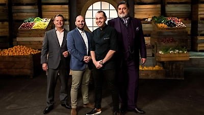 MasterChef Australia Season 10 Episode 2