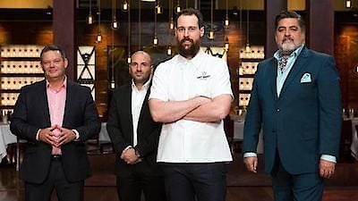 MasterChef Australia Season 9 Episode 12