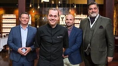 MasterChef Australia Season 9 Episode 13