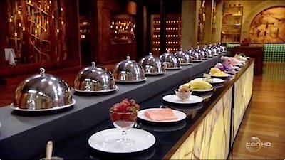 MasterChef Australia Season 9 Episode 5