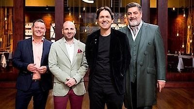 MasterChef Australia Season 9 Episode 11