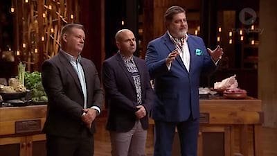 MasterChef Australia Season 9 Episode 15