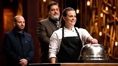 Masterchef australia season 9 best sale episode 1