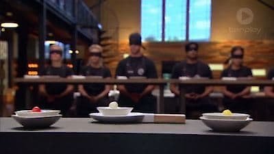 MasterChef Australia Season 9 Episode 20