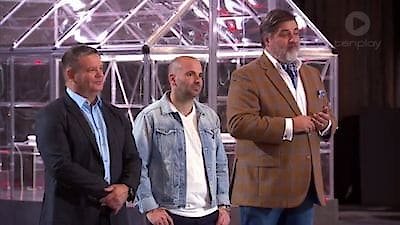 MasterChef Australia Season 9 Episode 19