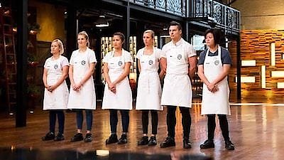 Masterchef australia season 12 online episode 9 watch online