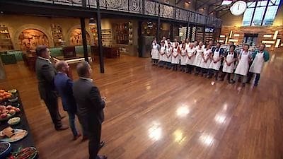 MasterChef Australia Season 9 Episode 33