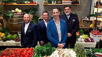 MasterChef Australia Season 9 Episode 26