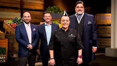 MasterChef Australia Season 9 Episode 3